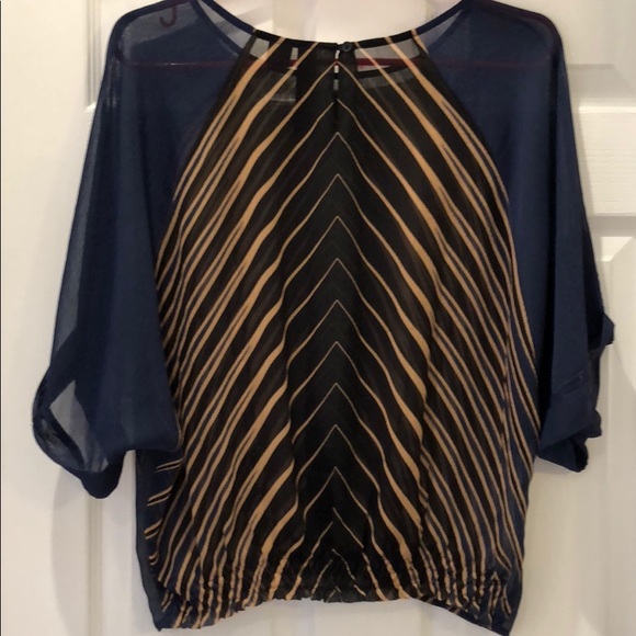 Sheer Top - Picture 4 of 4